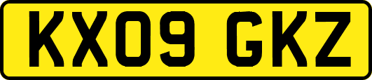 KX09GKZ