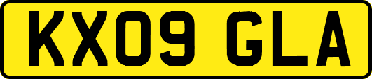 KX09GLA