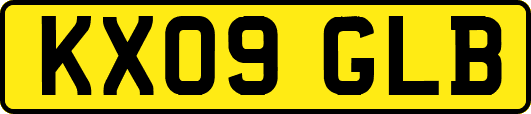 KX09GLB