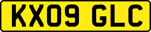 KX09GLC