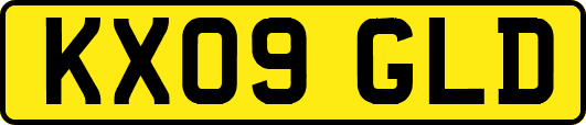 KX09GLD