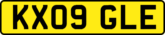 KX09GLE