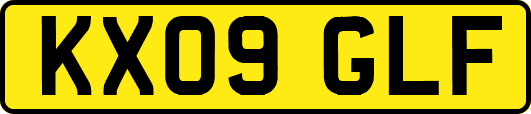 KX09GLF