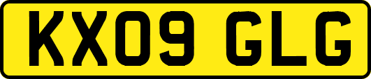 KX09GLG