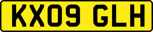 KX09GLH