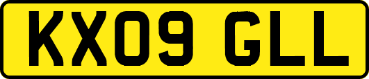 KX09GLL