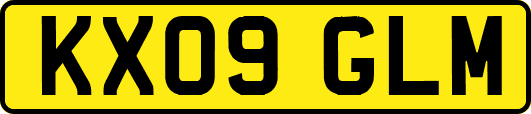 KX09GLM