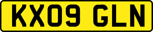 KX09GLN