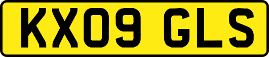 KX09GLS