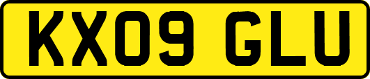 KX09GLU