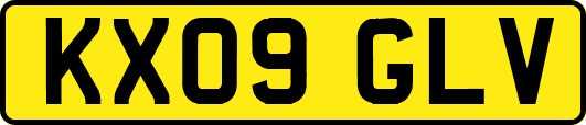 KX09GLV