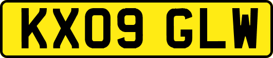 KX09GLW