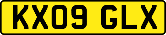 KX09GLX