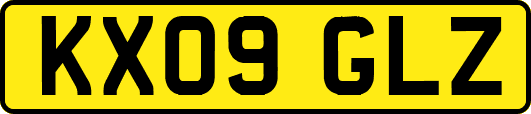 KX09GLZ