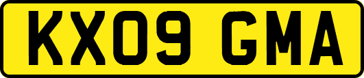 KX09GMA