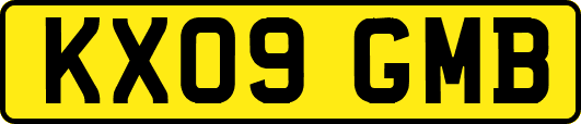 KX09GMB