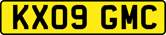 KX09GMC