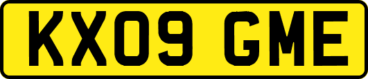KX09GME