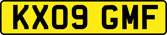 KX09GMF