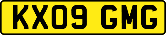 KX09GMG