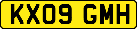 KX09GMH