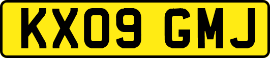 KX09GMJ