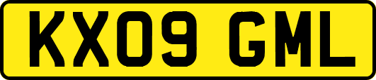 KX09GML