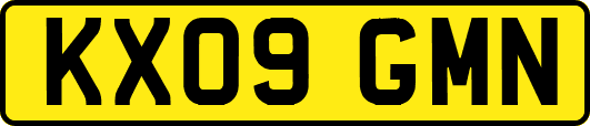 KX09GMN
