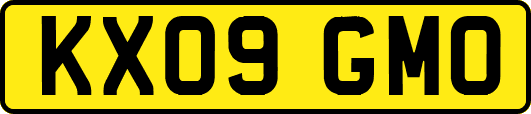 KX09GMO