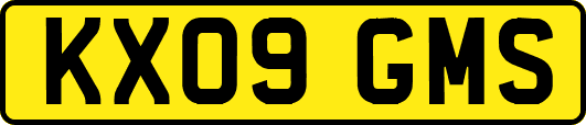 KX09GMS