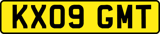 KX09GMT