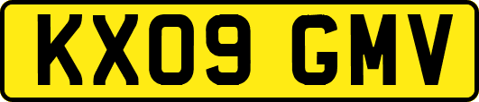 KX09GMV