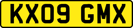 KX09GMX