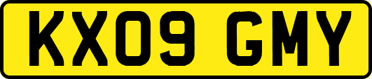 KX09GMY