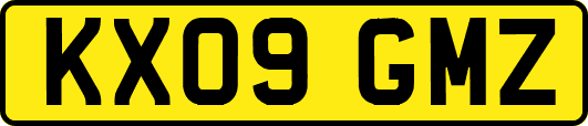 KX09GMZ