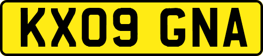 KX09GNA