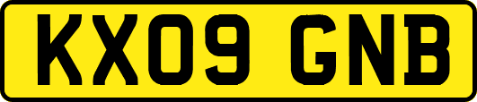 KX09GNB