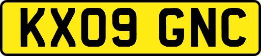 KX09GNC