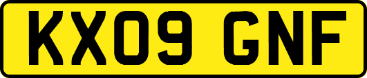 KX09GNF