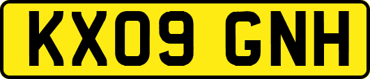 KX09GNH