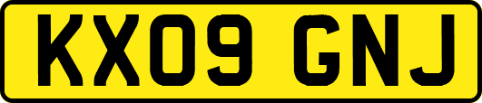 KX09GNJ