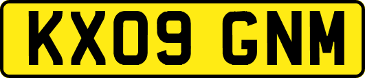 KX09GNM