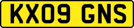 KX09GNS