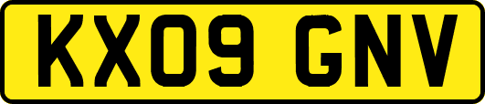 KX09GNV