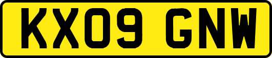 KX09GNW