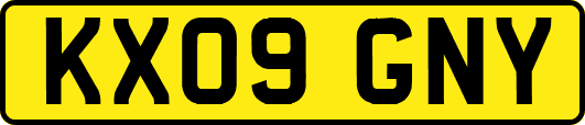 KX09GNY