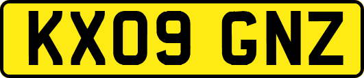 KX09GNZ