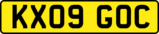KX09GOC
