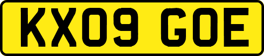 KX09GOE