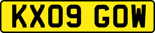 KX09GOW